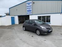 Dermot Cleary Car Sales Ltd. image 14